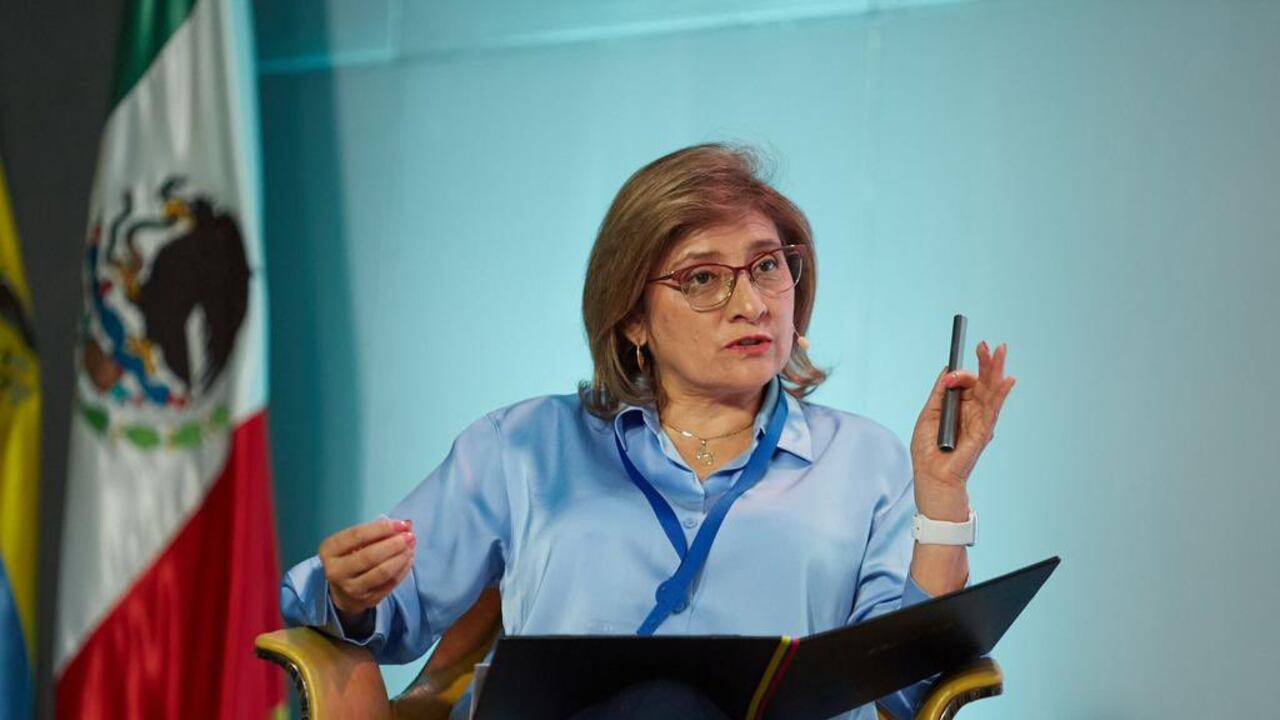 La Fiscalía ha ejecutado acciones contundentes de $28 billones de recuperación en todos los ejes temáticos de la delincuencia