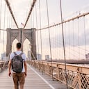 Cada año Estados Unidos admite a millones de extranjeros bajo varias visas de trabajo y se estima que más de 2 millones fueron trabajadores temporales, según cifras del Departamento de Seguridad Nacional de EE. UU., (DHS, por sus siglas en inglés).