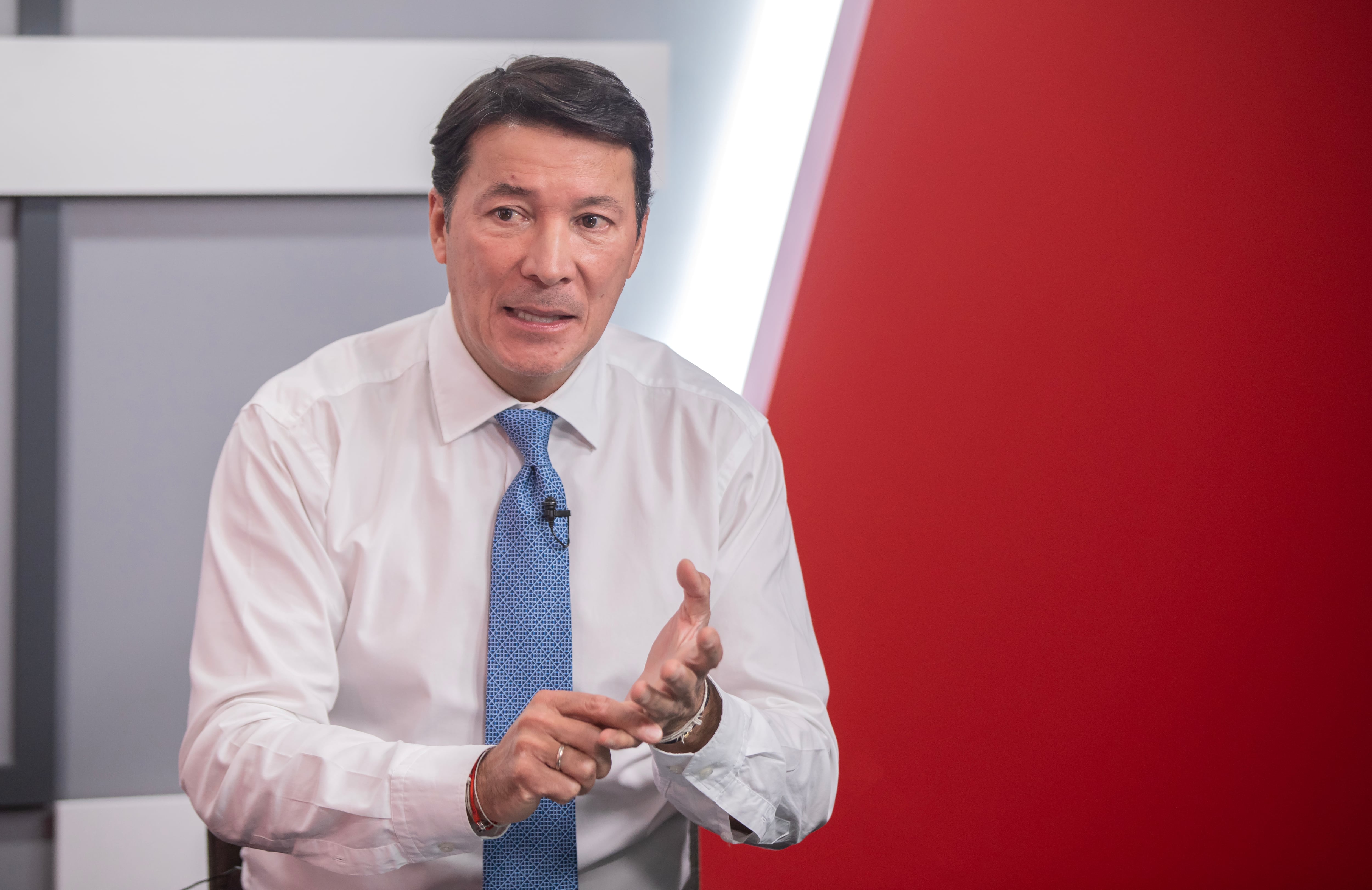 Hernán Penagos