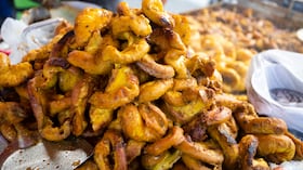 ¿Dónde se come el mejor chunchullo en Bogotá?