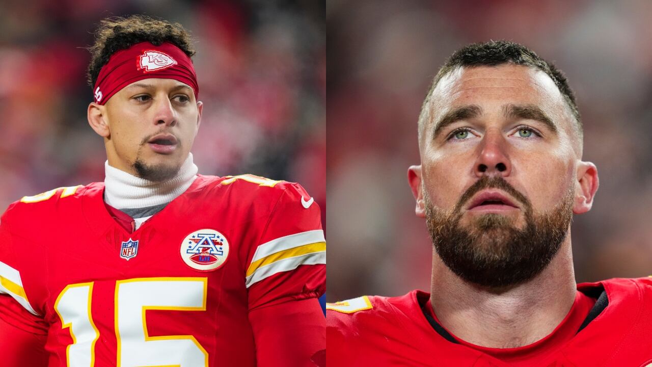 Kansas City Chiefs NFL