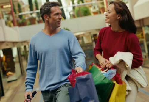 La clase media colombiana es la que consume lo que se produce en el país. Los estratos altos compran en Amazon y otros negocios extranjeros.