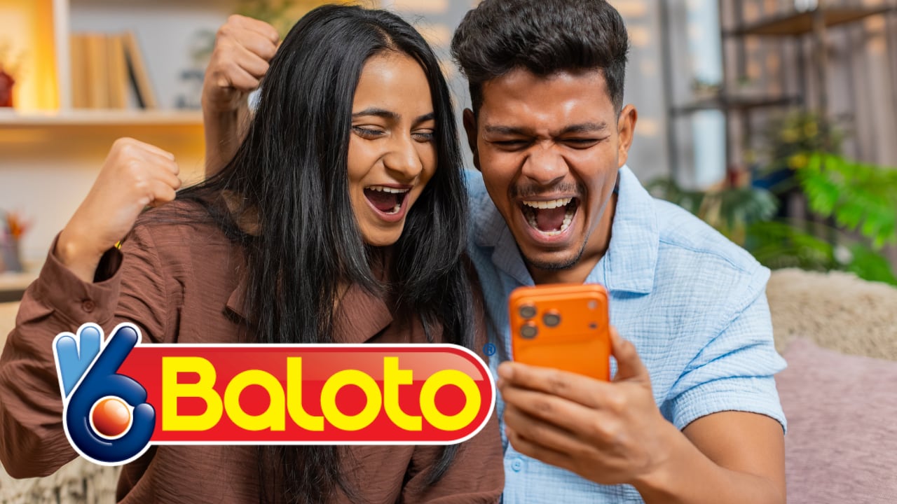 Miles de jugadores esperan conocer si el acumulado del Baloto encontró un ganador.