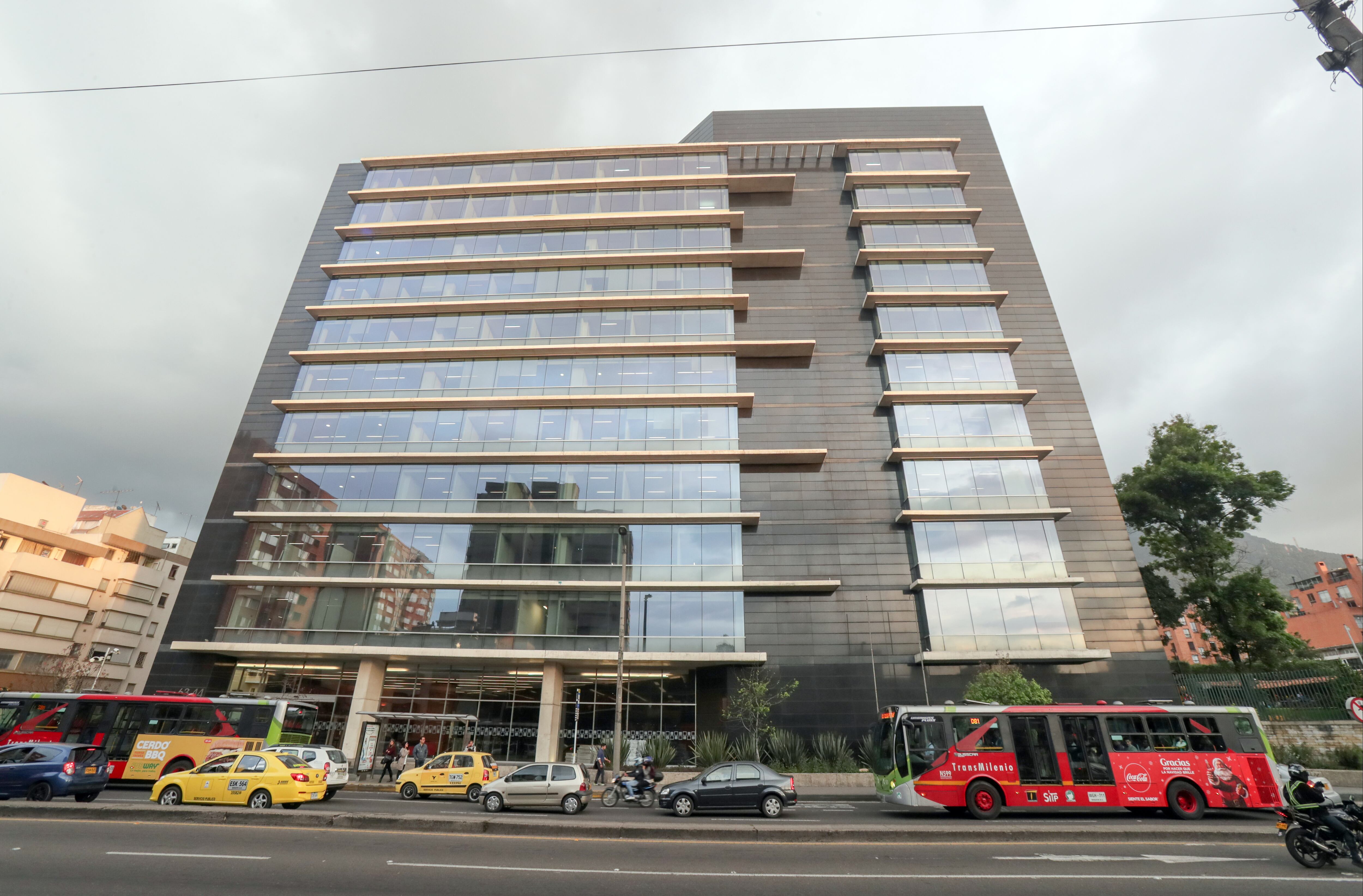 Justicia Especial de Paz / JEP