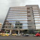 Edificio donde funcionará la Jurisdicción Especial para la Paz (JEP), visto el miércoles 20 de diciembre de 2017 en Bogotá. Foto: Carlos Julio Martínez / SEMANA