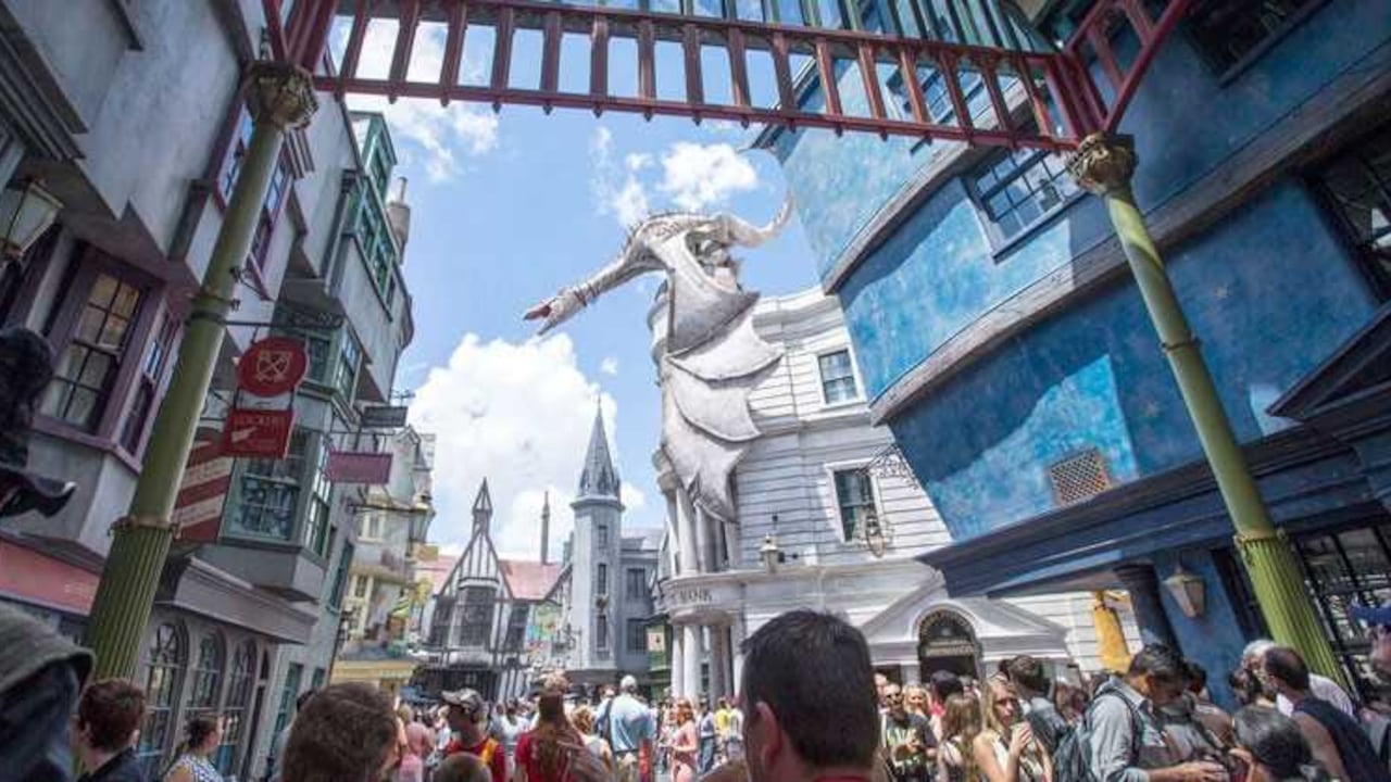 Expertos creen que pese al ataque terrorista Orlando seguirá siendo uno de los principales destinos mundiales.