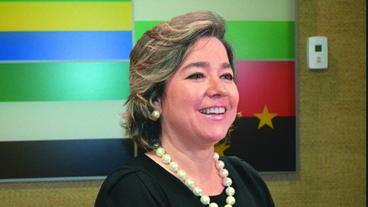 Escalante es reconocida por su cercanía con el anterior director ejecutivo de la Federación, Germán Chica.