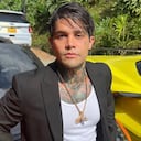 El influencer aseguró que la cifra puede variar cada mes según las dinámicas que realice en sus redes.