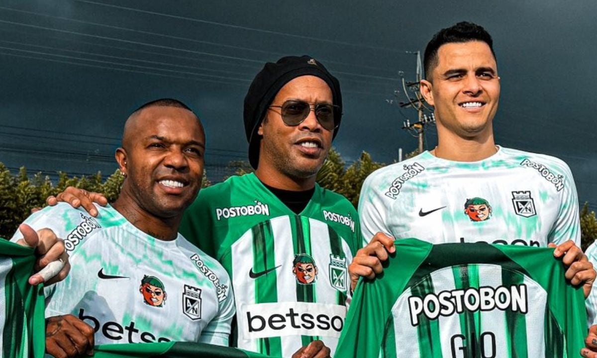 Estrellas en Nacional.