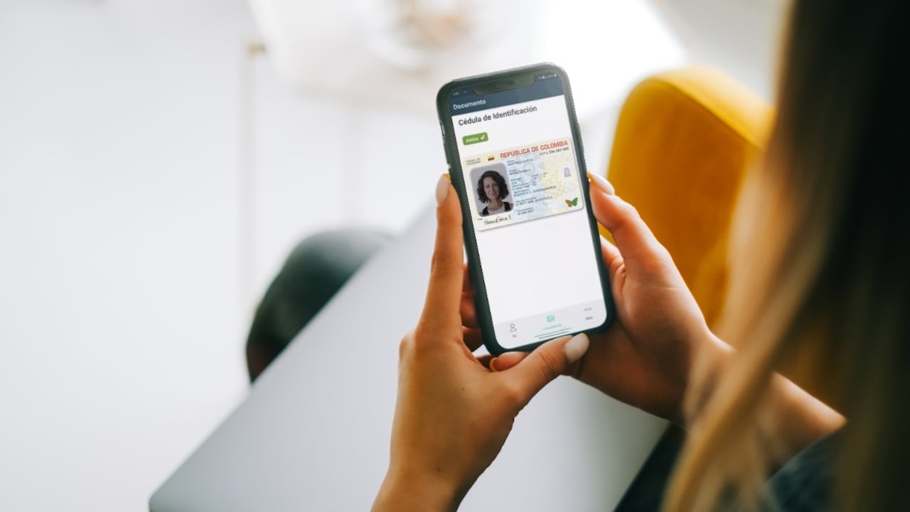 La actualización de la cédula digital trae consigo varios beneficios.