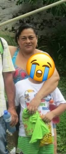 Mujeres asesinadas en el Norte del Valle