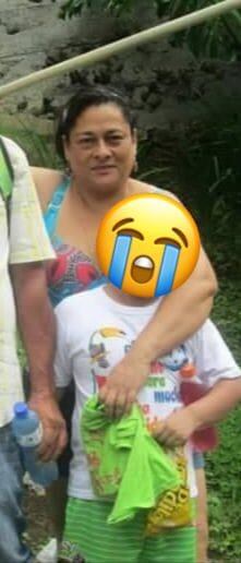 Mujeres asesinadas en el Norte del Valle