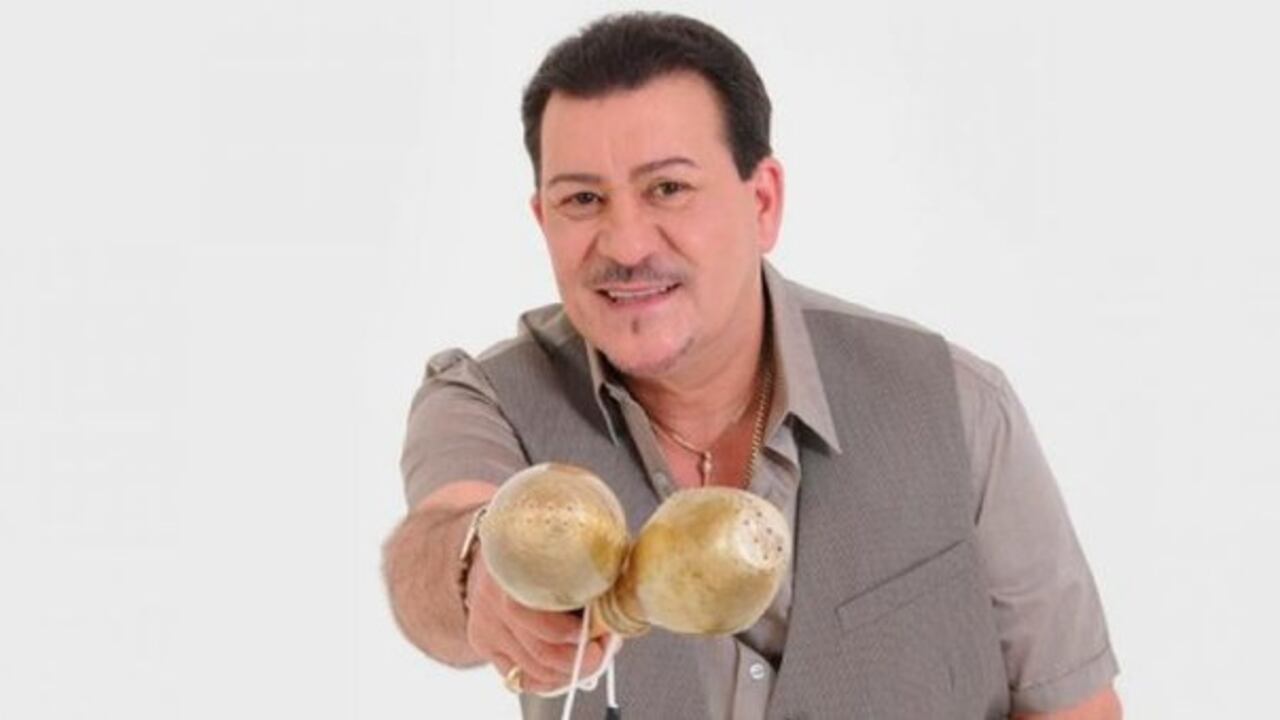 Jessica Rojas, una de las hijas del cantante, confirmó el deceso del salsero a los medios locales de Puerto Rico.