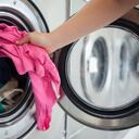 Lavadora que no centrifuga.