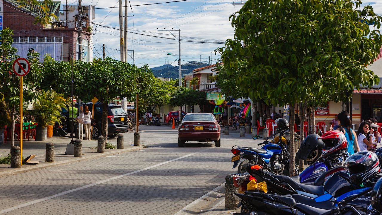 Anapoima es uno los destinos ideales para visitar en una temporada de vacaciones cerca de Bogotá.
