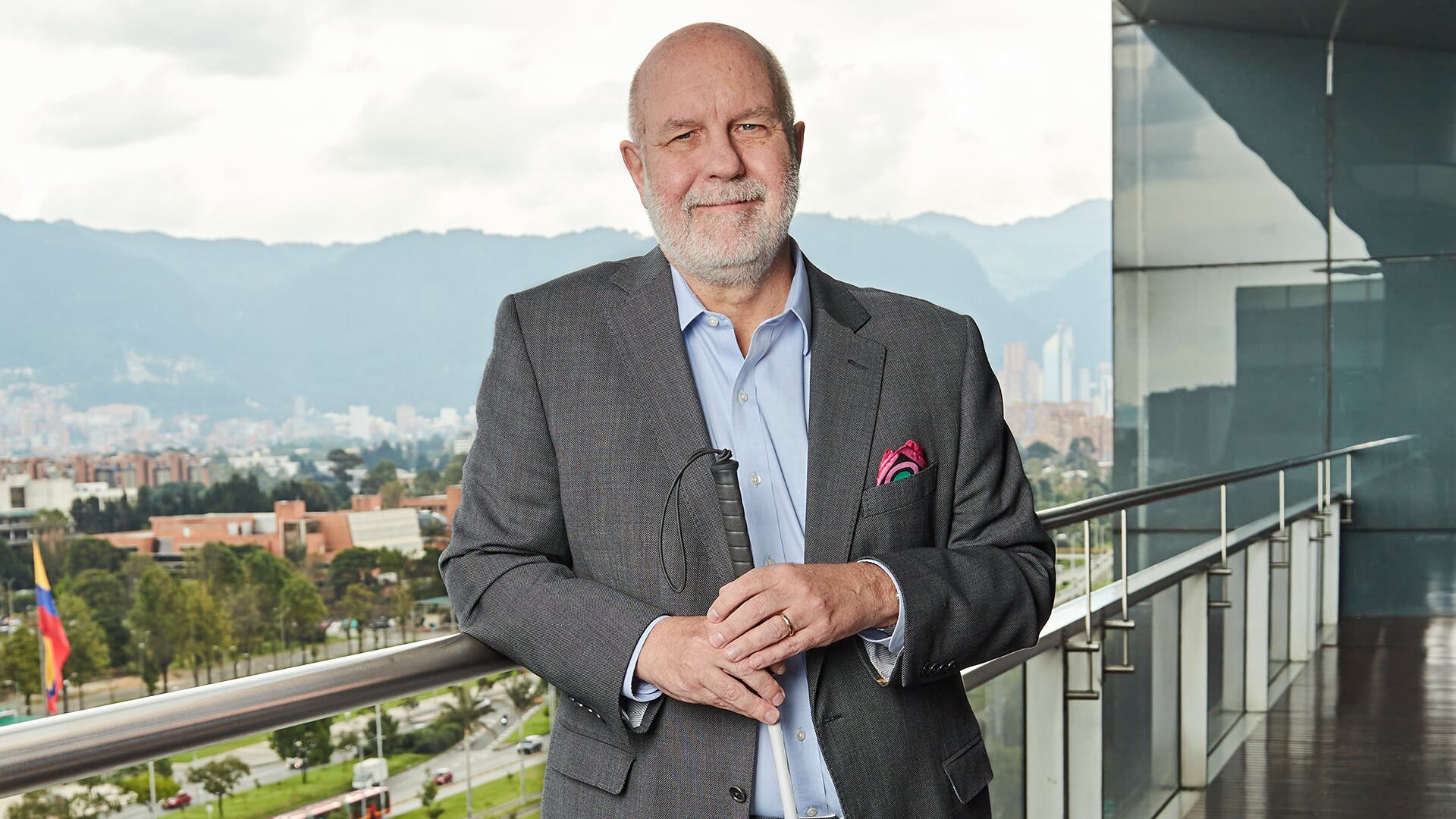 Especial Diversidad e Inclusión, Historias