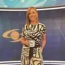 Catalina Gómez, periodista de Noticias Caracol.