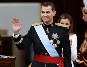 Felipe VI