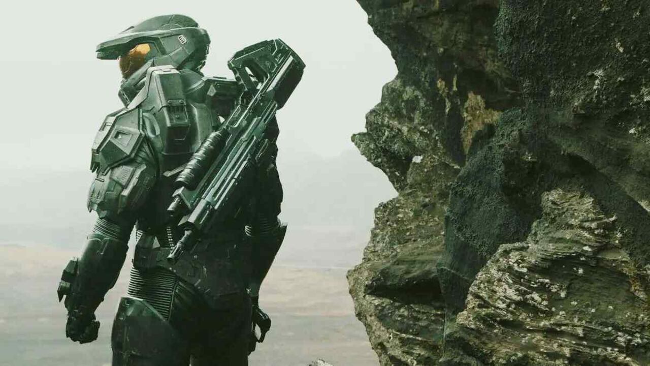 La segunda temporada de Halo promete estar más apegada a la trama de los juegos