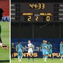 Nacional y Millonarios están fuera de las finales del 2024-II en Liga Betplay