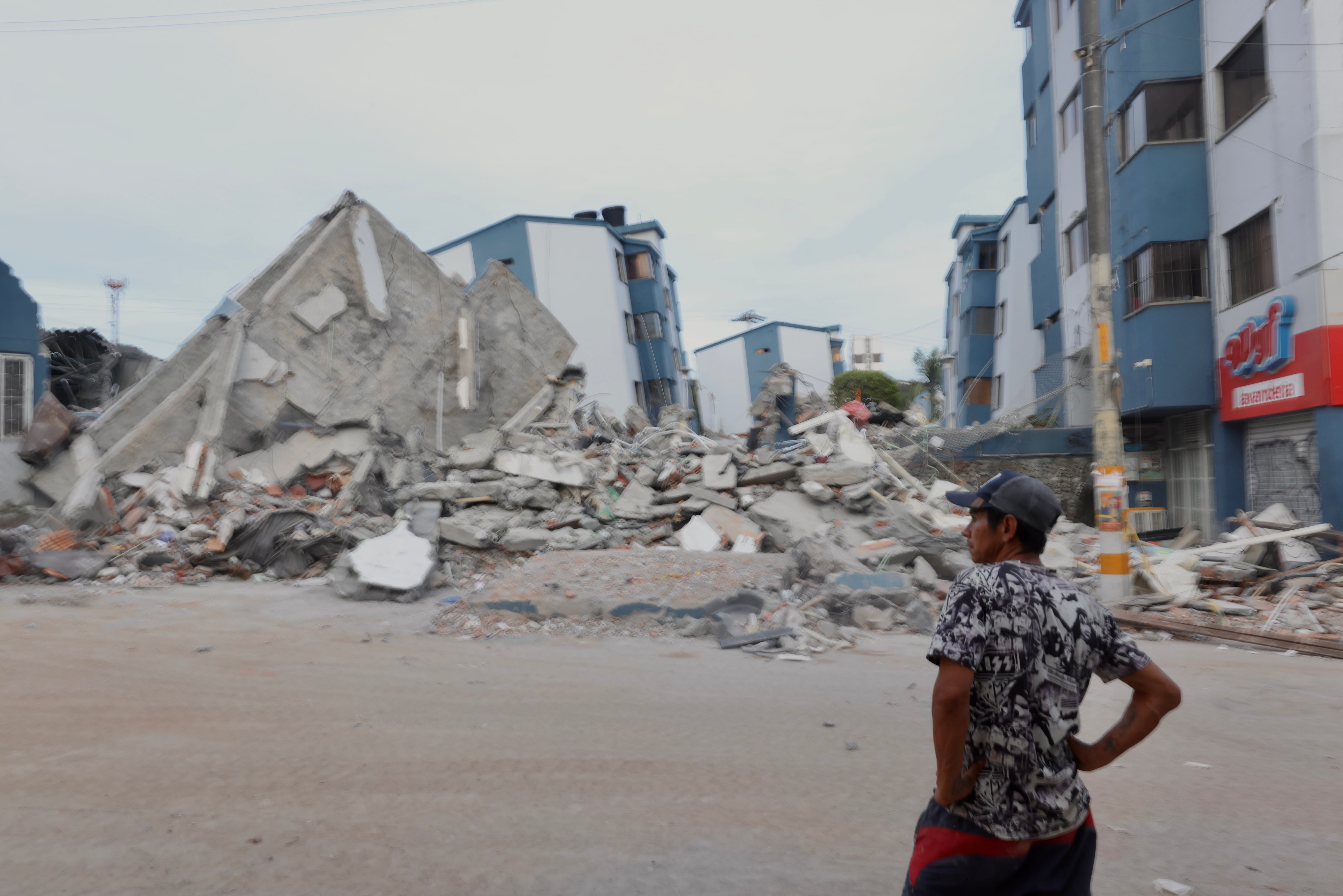 Terremoto Pereira Risaralda 13 agosto 2026