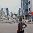 Terremoto Pereira Risaralda 13 agosto 2026