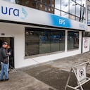 EPS Sura. Centro de Atención.
Bogotá Mayo 28 de 2024.
Foto: Juan Carlos Sierra-Revista Semana.