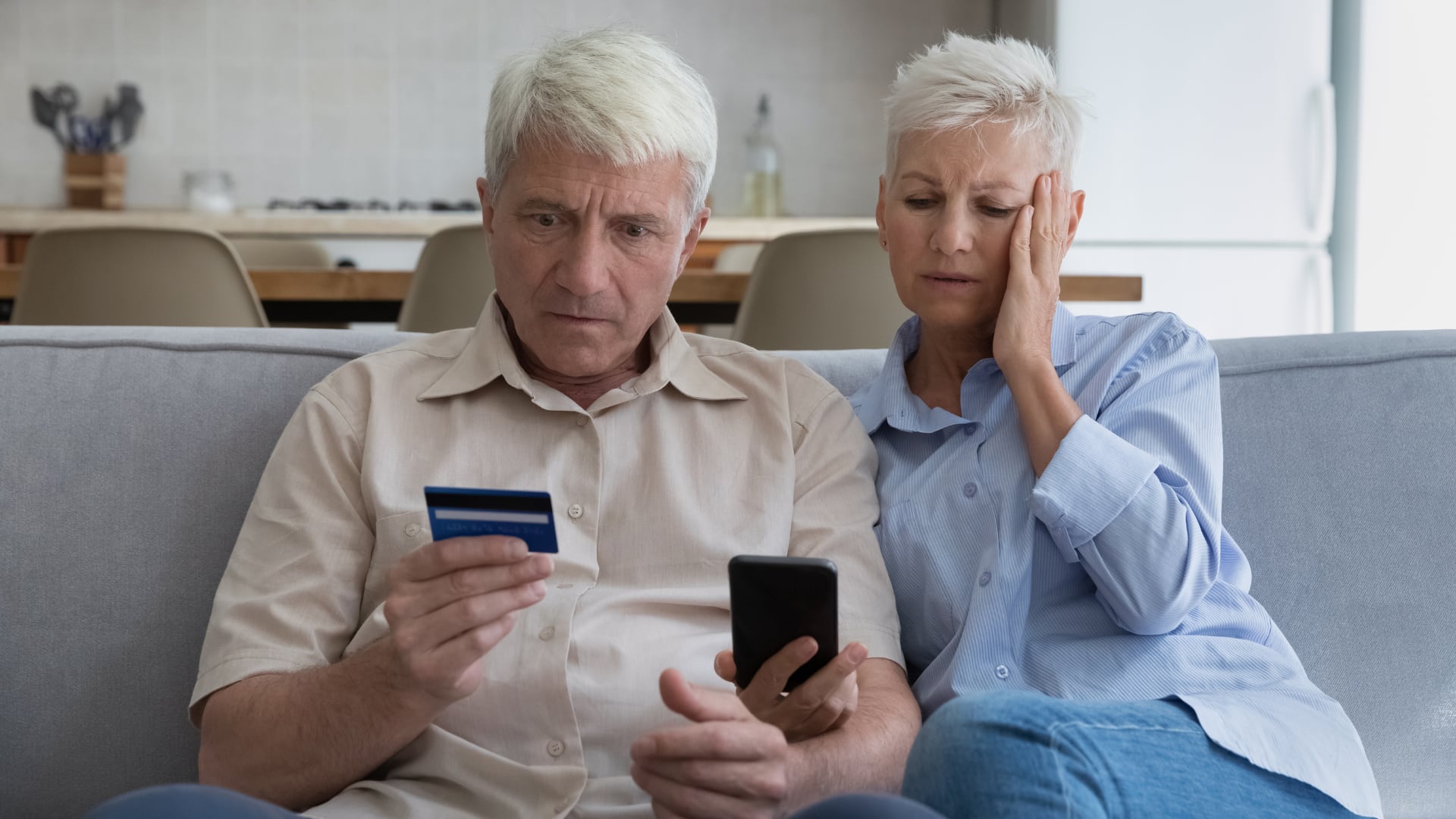 El fraude por intercambio de SIM es un problema cada vez más alarmante.