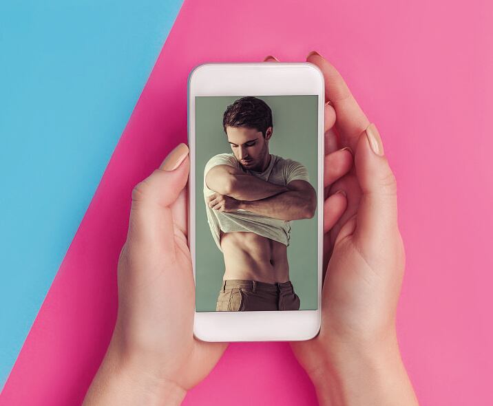 El 53,2 % de las participantes han experimentado el envío de contenido ofensivo o sexual sin su autorización.