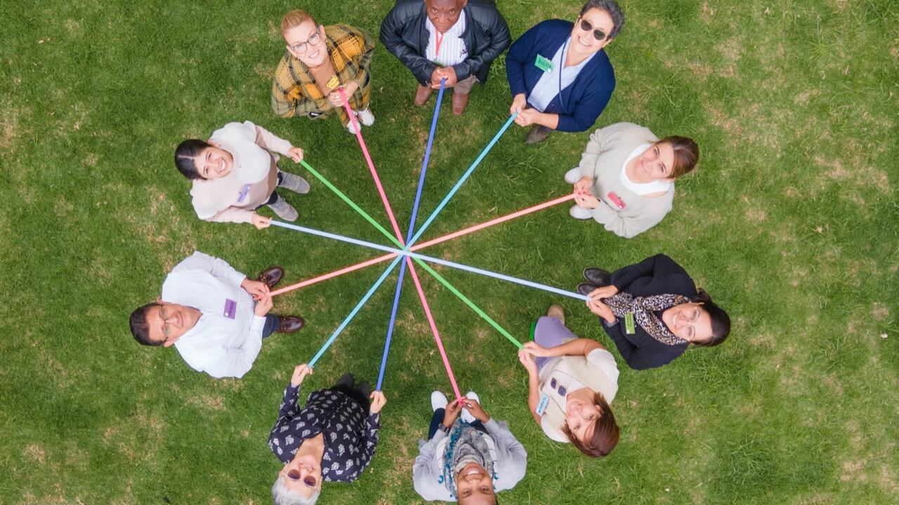 Organizaciones Sociales