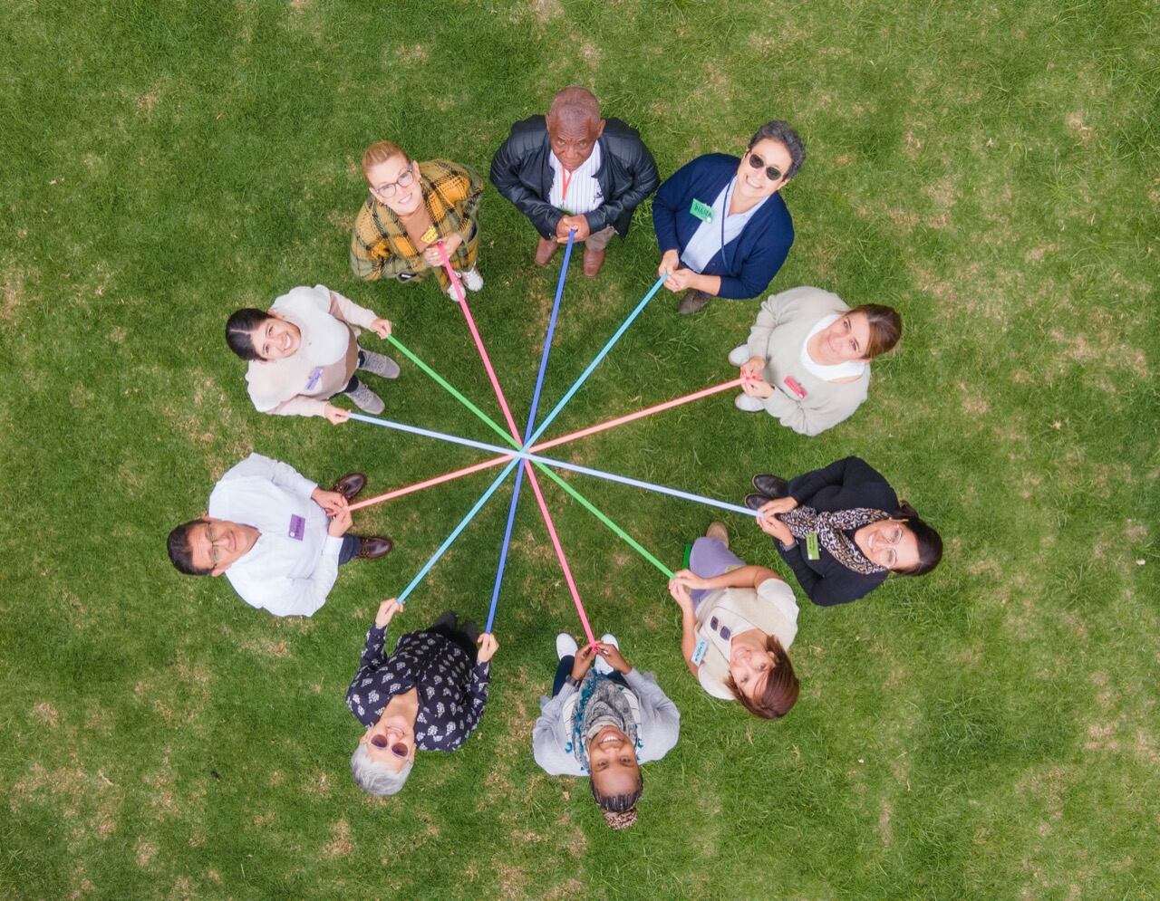 Organizaciones Sociales