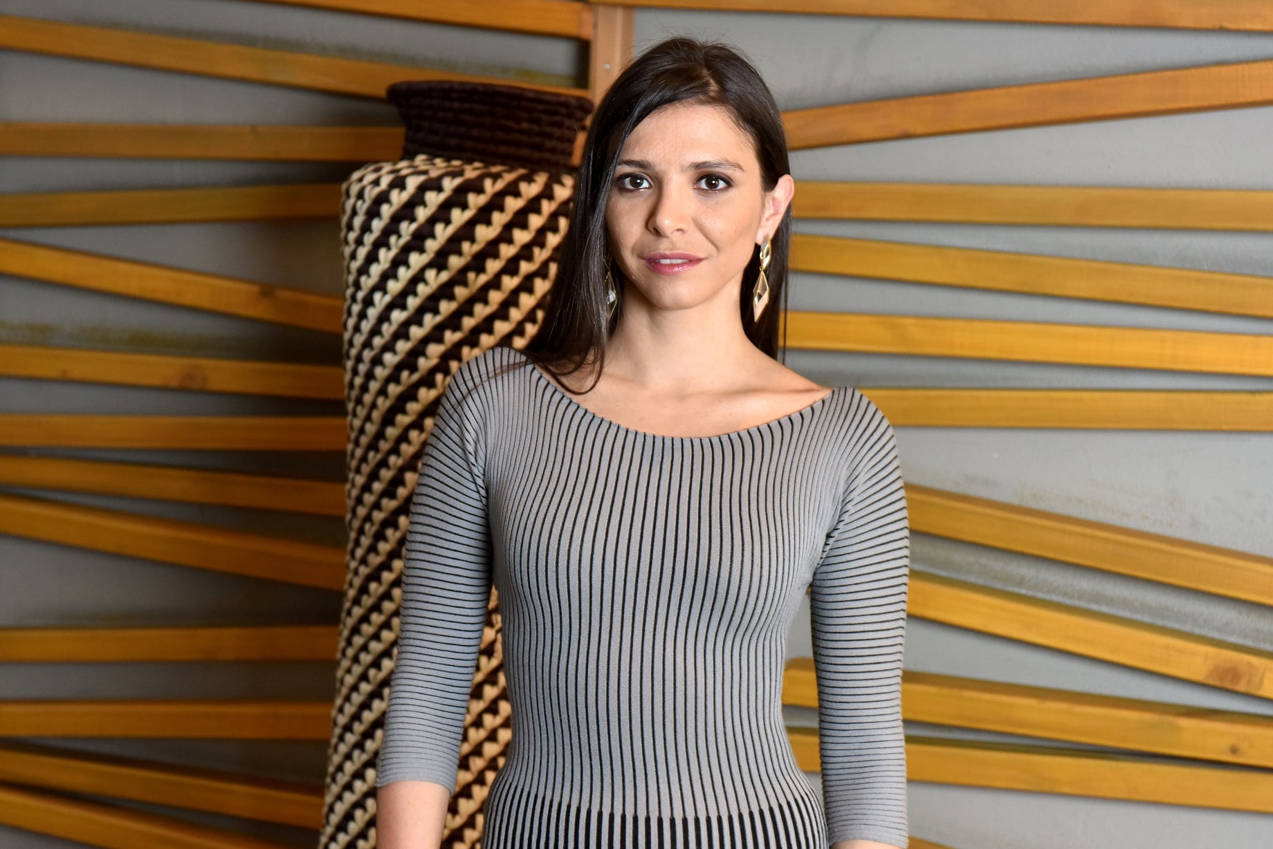 María Paz Gaviria ARTBO fin de semana