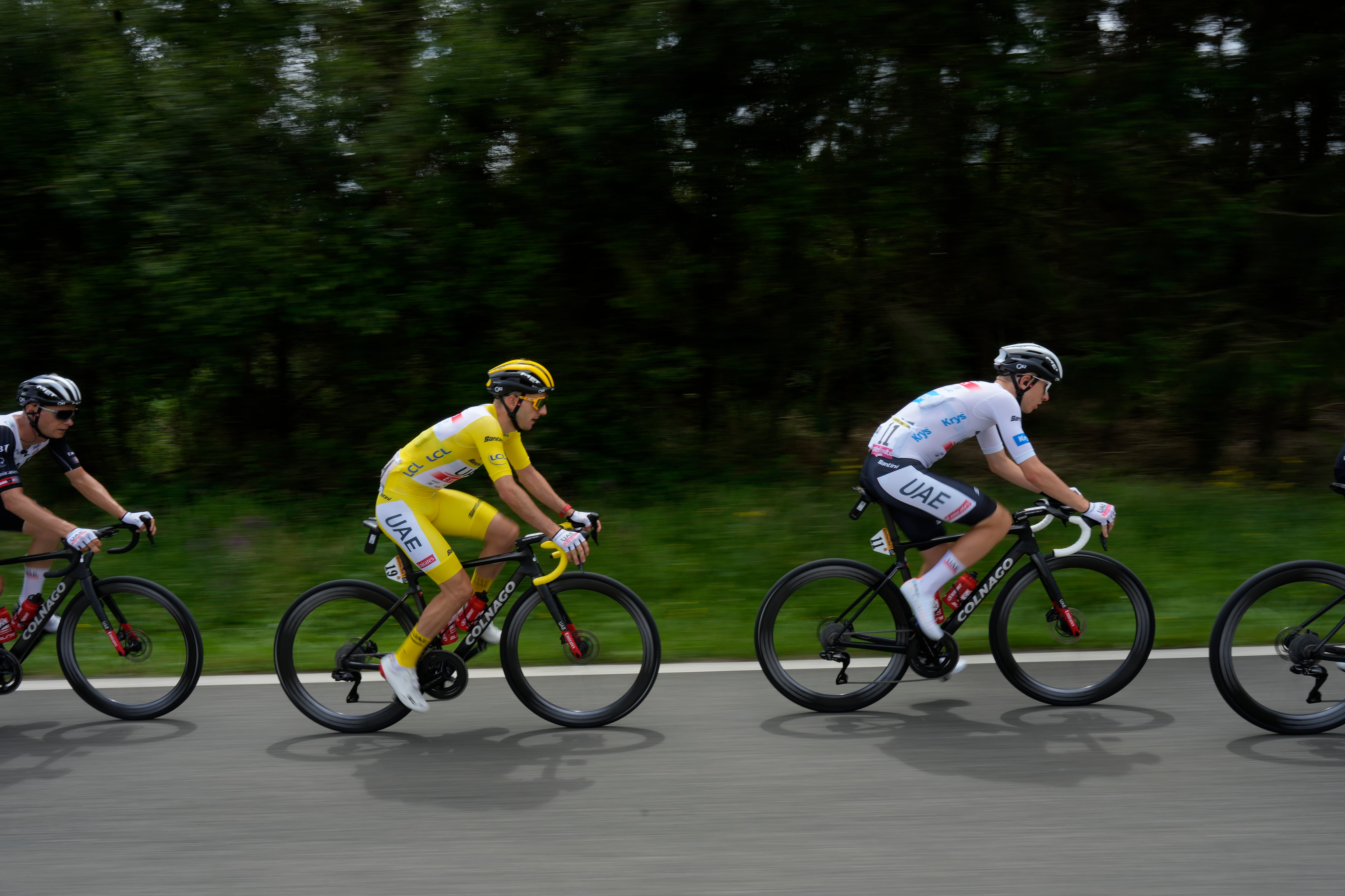 Tour de Francia 2023