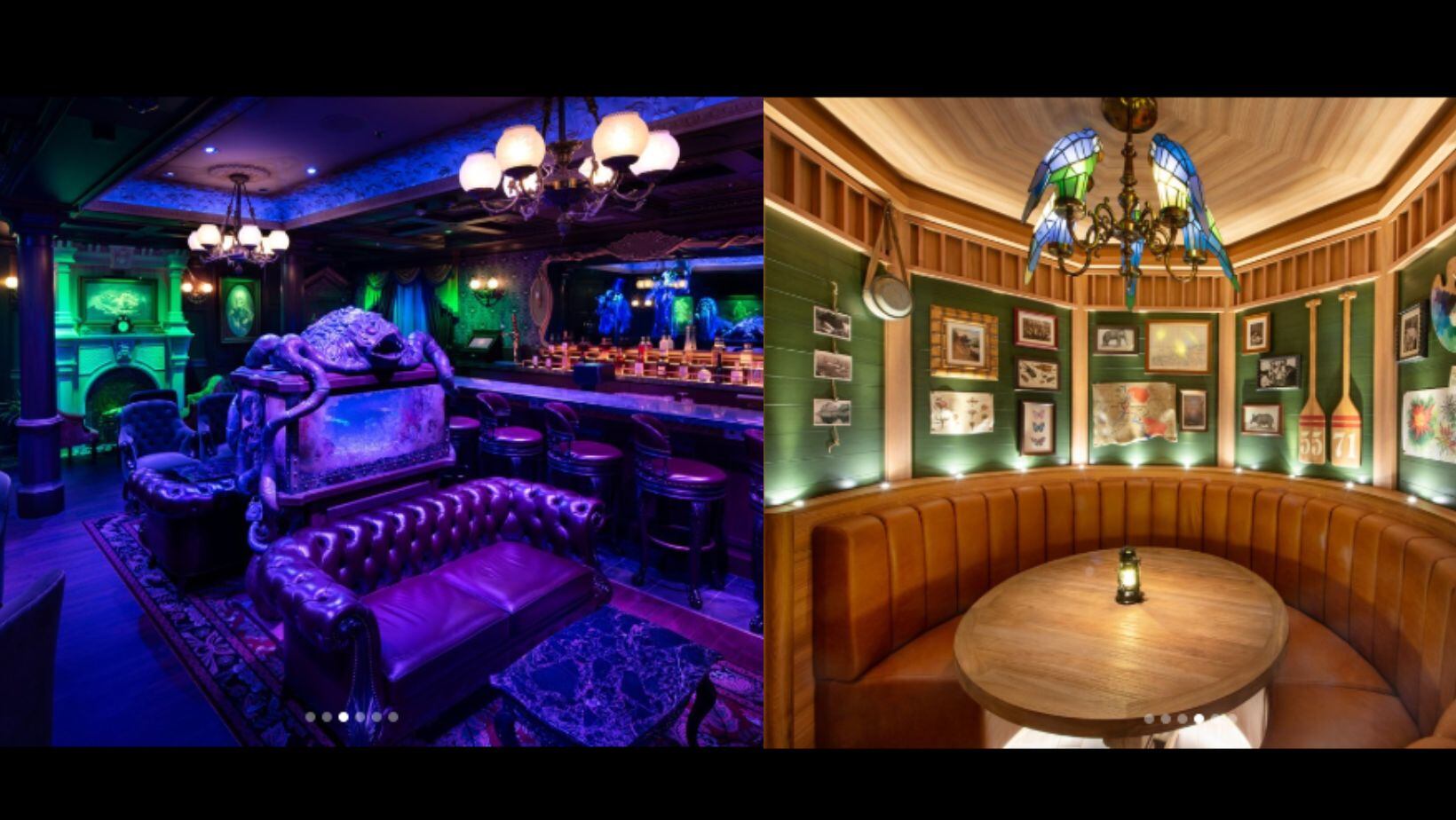 Disney celebra la llegada de su nuevo barco, Treasure: conozca cuáles son sus novedades