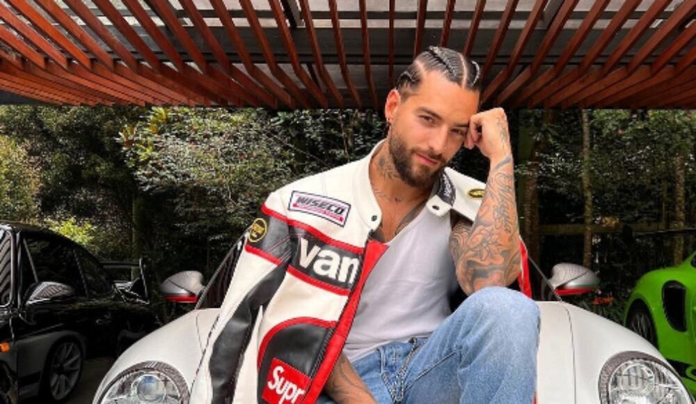 El artista se las ingenió para asistir a un evento y que no lo reconocieran.