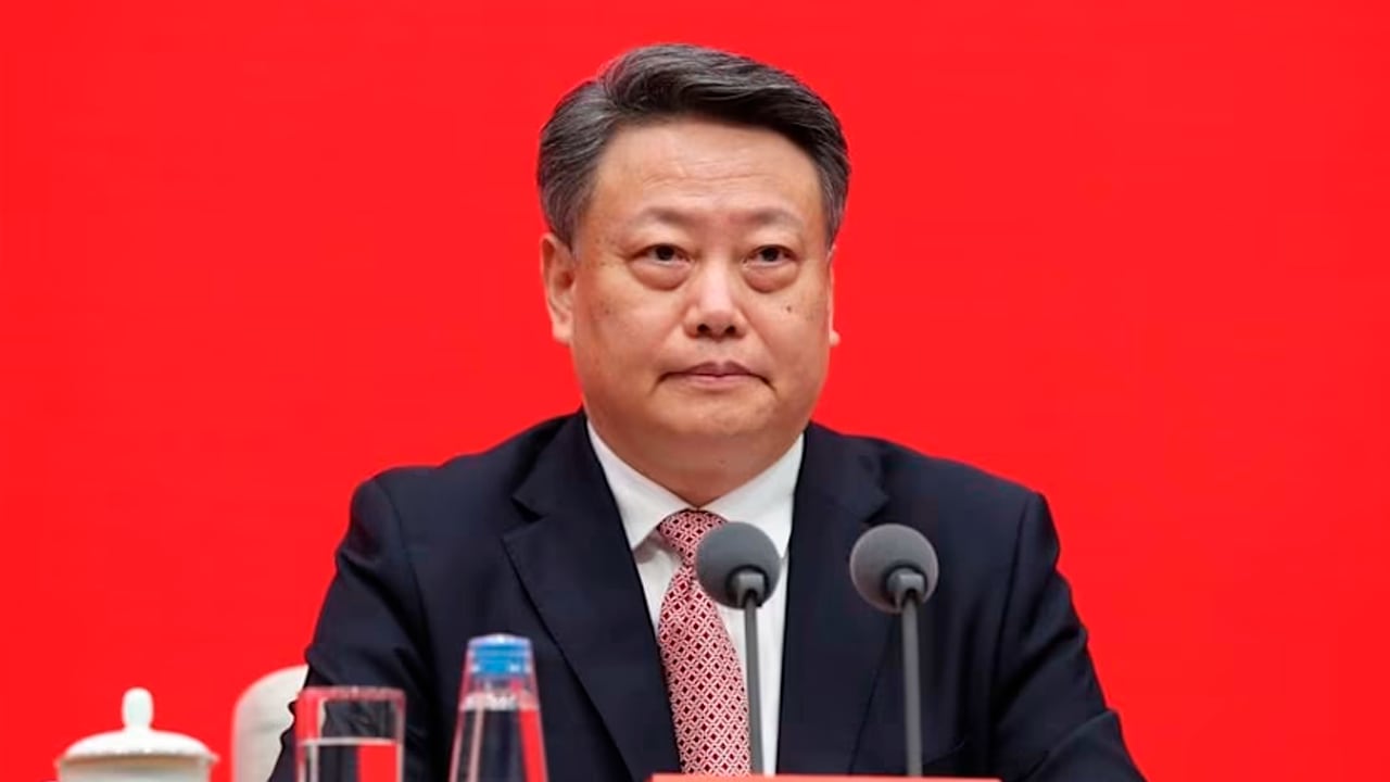 Tang Yijan es condenado a cadena perpetua por recibir casi 20 millones de dólares en sobornos