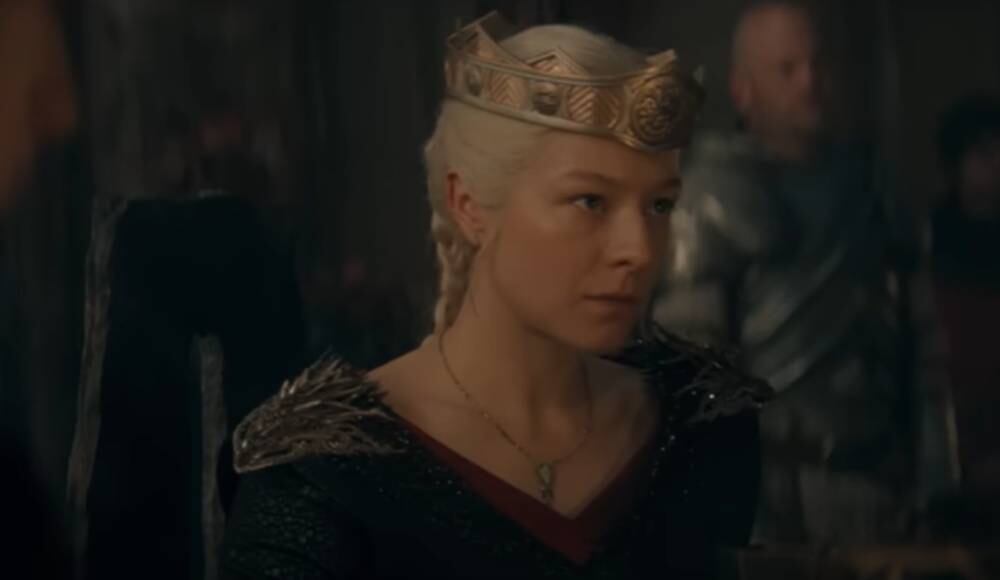 House of the Dargon 2 dará inicio a mitad de junio 2024.