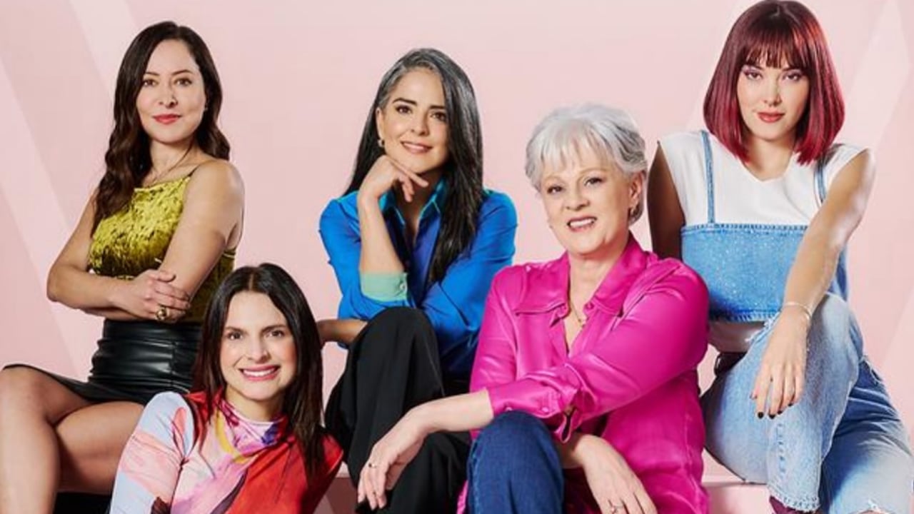 Famosa estrella de la televisión colombiana salió de importante programa del Canal RCN.