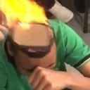 En un aula de clase de Envigado, Antioquia, un grupo de alumnos realizó un arriesgado desafío que puso en peligro la integridad de un estudiante con su voluntad.