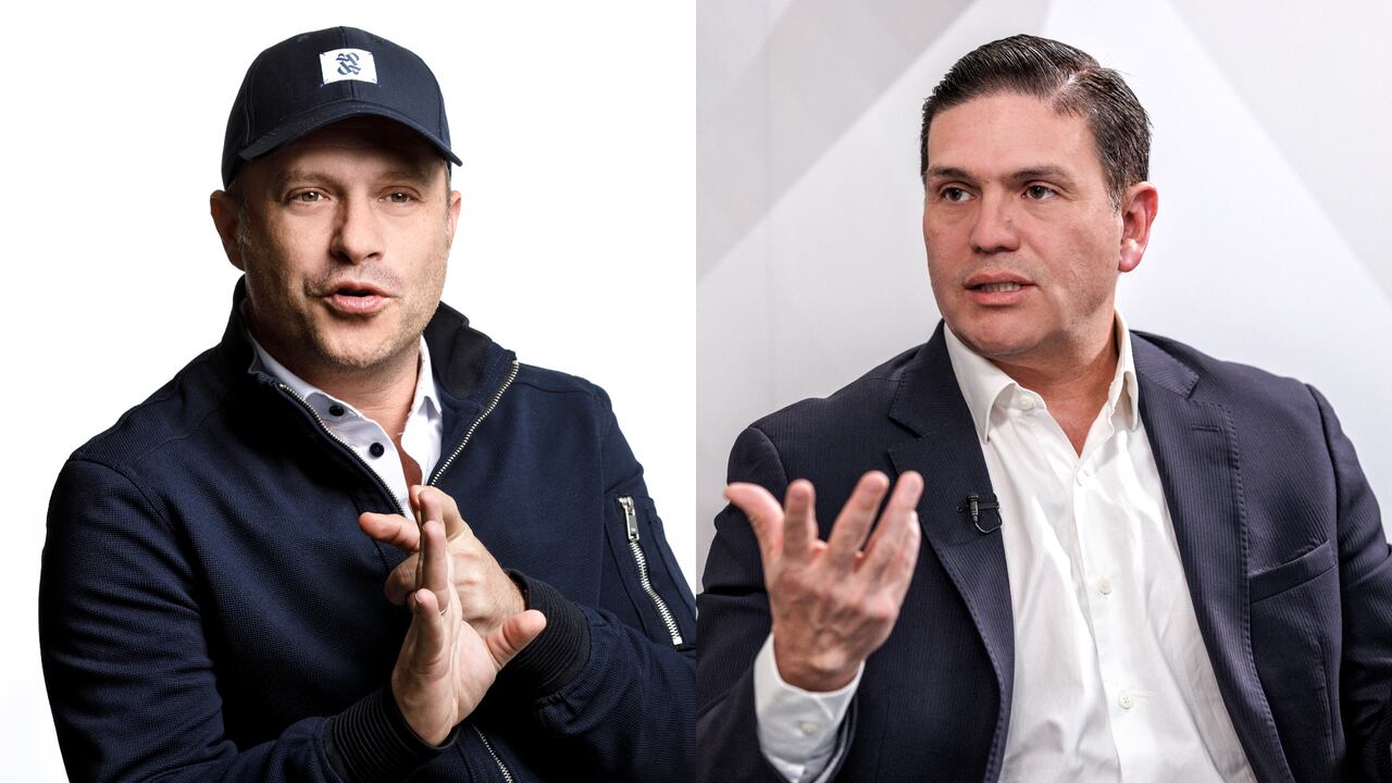 Héctor Olimpo se refirió a la propuesta de Juan Carlos Pinzón.