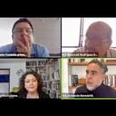 Las sesiones en esta legislatura fueron virtuales. Algunos congresistas han reclamado que tanto en el Senado como en la Cámara debe retornar el trabajo presencial.