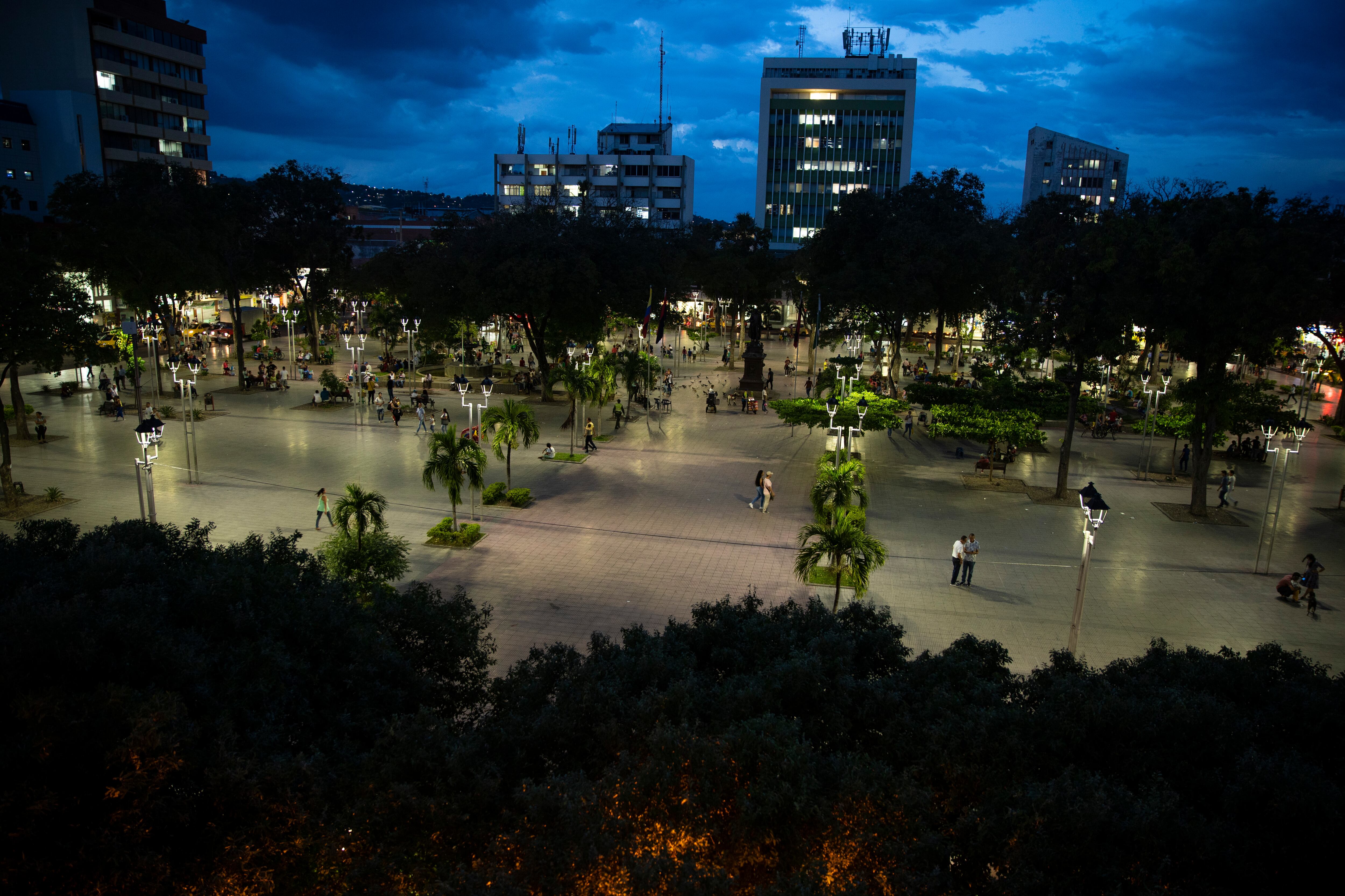 Gracias a la implementación de proyectos inteligentes, Cúcuta fue galardonada con el premio ‘Ciudad LATAM’, en la octava edición del Congreso de Ciudades Inteligentes en México.