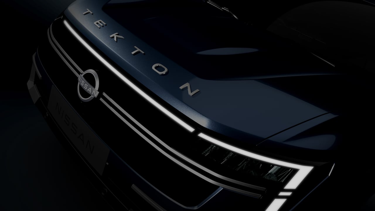 Nissan presentó el SUV con el que piensa renovar su presencia en el mercado indio.