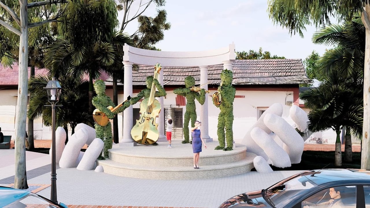 Del 17 al 20 de septiembre, el XI FestiJazz 2025 se tomará Mompox.