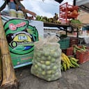 La celebración contó con la presencia de más de veinte emprendimientos, artistas, diversidad de productos.