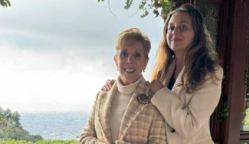 Ambas, sobrina y tía, suelen protagonizar contenidos en eventos y salidas.