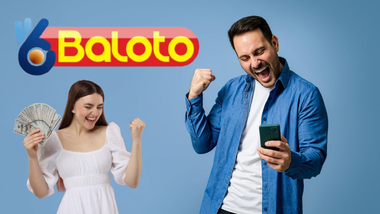 El acumulado del Baloto mantuvo en suspenso a los apostadores hasta la revelación de los números.