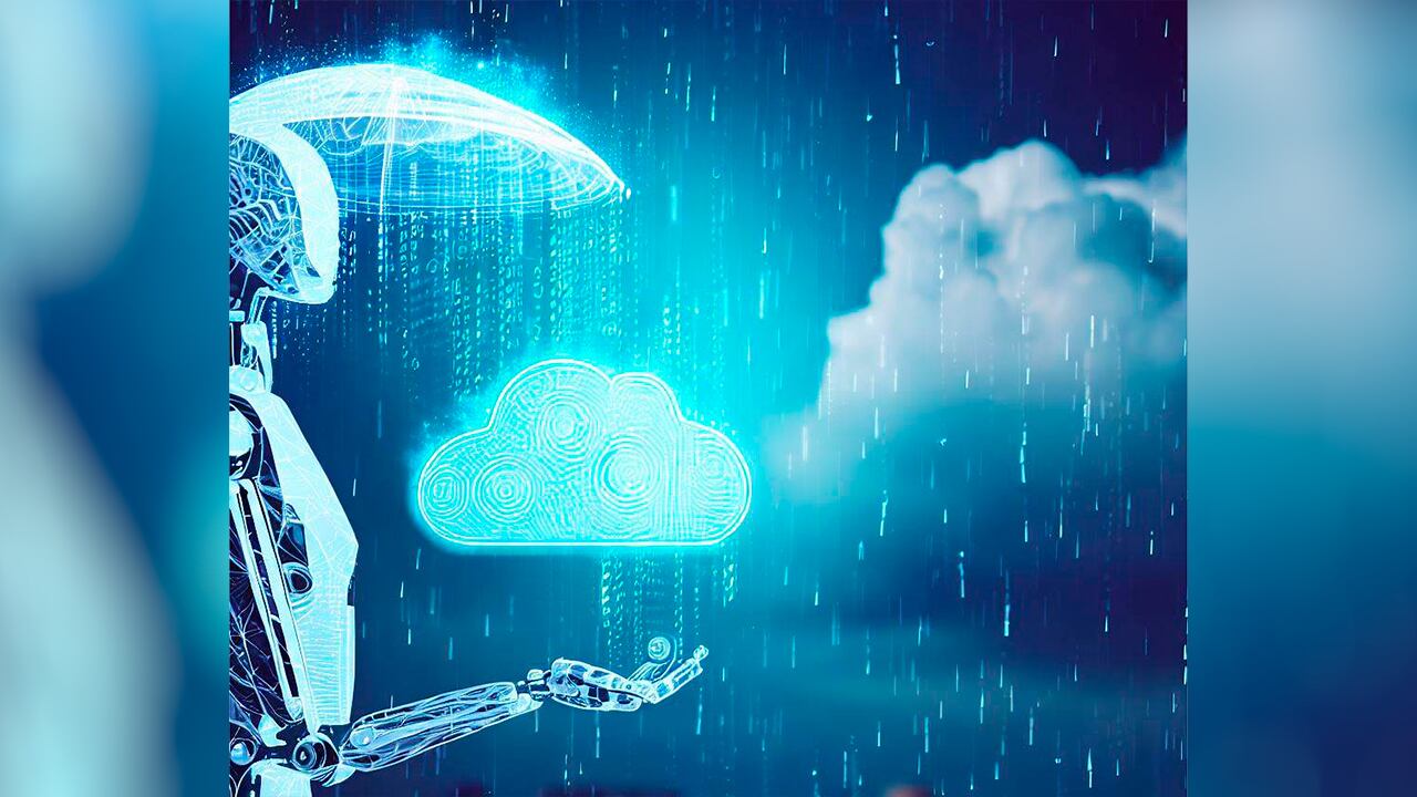 La inteligencia artificial de ChatGPT puede ayudar a conocer el clima de una ciudad.