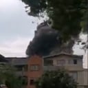 A esta hora se tienen varios cierres viales en la ciudad