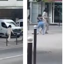 Ataque París